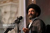 صوت سخنرانی به مناسبت افتتاحیه مصلی  درشهرستان مشکین شهر-دی ماه1400